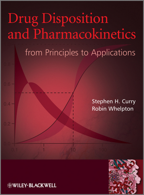 Drug Disposition and Pharmacokinetics - Stephen H. Curry, Robin Whelpton