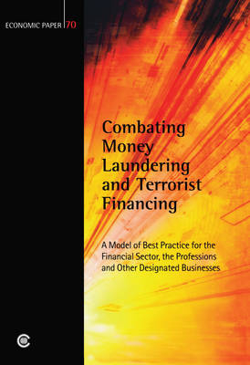 Combating Money Laundering and Terrorist Financing -  Commonwealth Secretariat