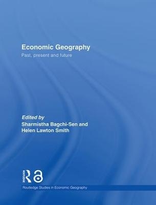 Economic Geography - 