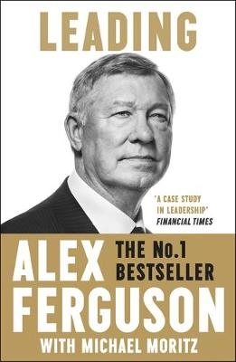 Leading -  Alex Ferguson