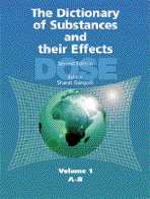 The Dictionary of Substances and their Effects (DOSE) - 