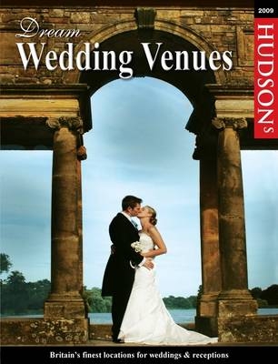 Dream Wedding Venues