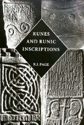 Runes and Runic Inscriptions - R.I. Page