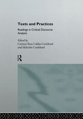 Texts and Practices - 