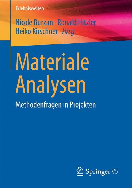 Materiale Analysen - 