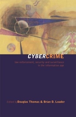 Cybercrime - 