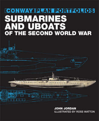 SUBMARINES UBOATS SECOND WORLD WAR