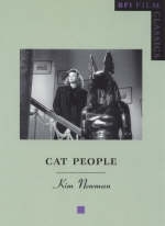 "Cat People" - Kim Newman