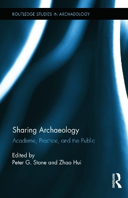 Sharing Archaeology - 