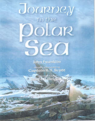 JOURNEY TO THE POLAR SEA