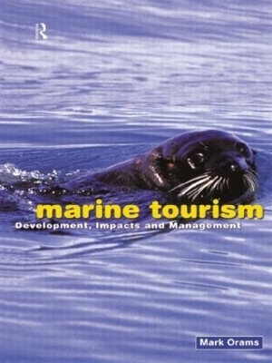 Marine Tourism - Mark Orams