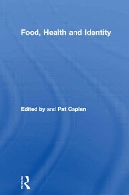 Food, Health and Identity - 