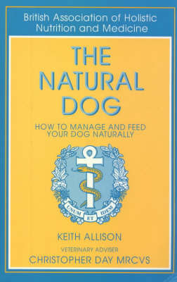 The Natural Dog - Keith Allison