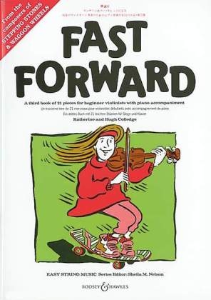 Fast Forward - H COLLEDGE