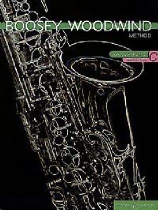 The Boosey Woodwind Method Vol. C -  Hal Leonard Publishing Corporation