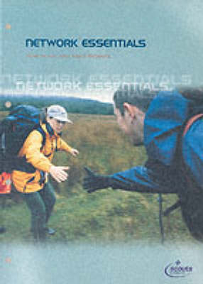 Network Essentials - Tim Pike,  The Scout Association