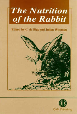 The Nutrition of the Rabbit - 