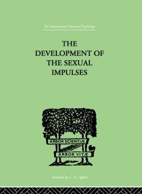 The Development Of The Sexual Impulses - R.E. Money-Kyrle