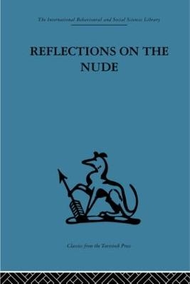 Reflections on the Nude - 