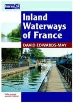 The Inland Waterways of France - E.E. Benest