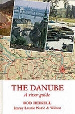 The Danube - Rod Heikell