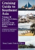 Cruising Guide to South East Asia - Stephen Davies, Elaine Morgan