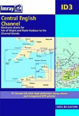 Central English Channel