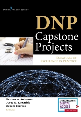 DNP Capstone Projects - 