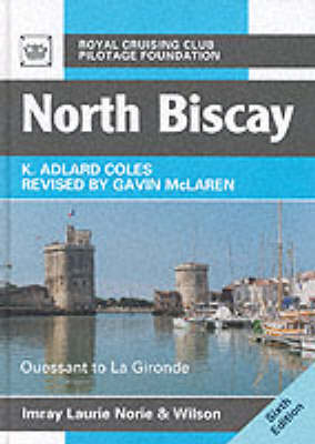 North Biscay -  Coles.R.Adlard, A. N. Black