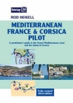 Mediterranean France and Corsica - Rod Heikell