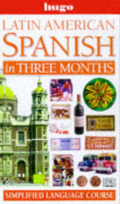 Hugo:  In Three Months:  Latin American Spanish  (Revised) -  Dk