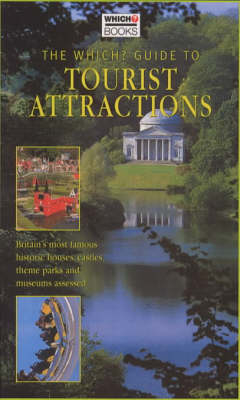 "Which?" Guide to Tourist Attractions -  Which?