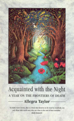 Acquainted With The Night - Allegra Taylor