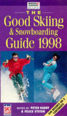 The Good Skiing and Snowboarding Guide - 