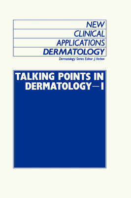 Talking Points in Dermatology - I - 