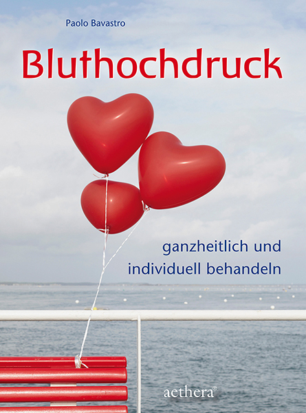 Bluthochdruck - Paolo Bavastro