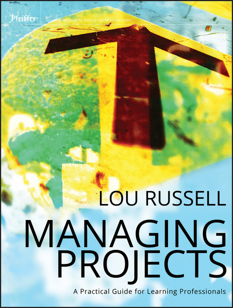 Managing Projects - Lou Russell