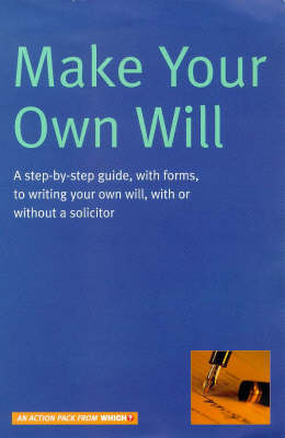 Make Your Own Will