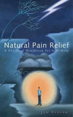 Natural Pain Relief - Jan Sadler