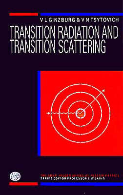 Transition Radiation and Transition Scattering,