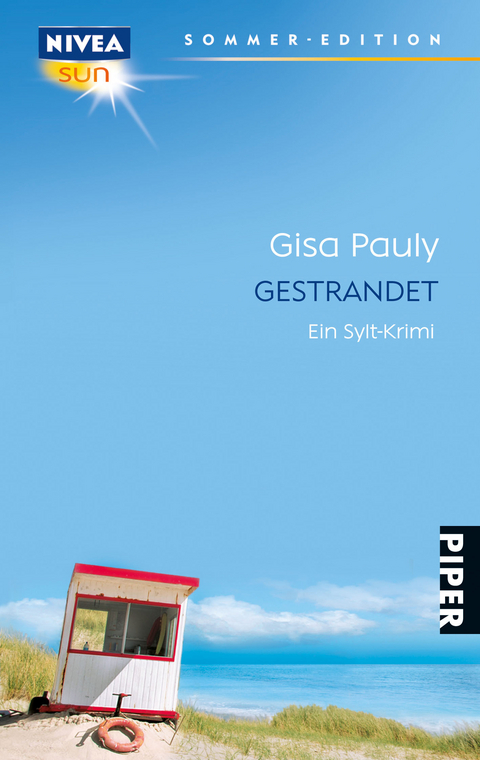 Gestrandet - Gisa Pauly