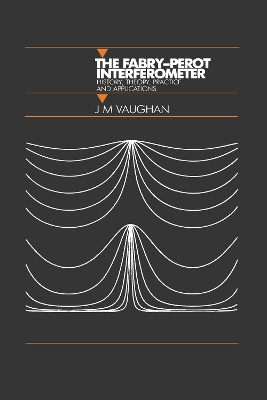 The Fabry-Perot Interferometer - M Vaughan