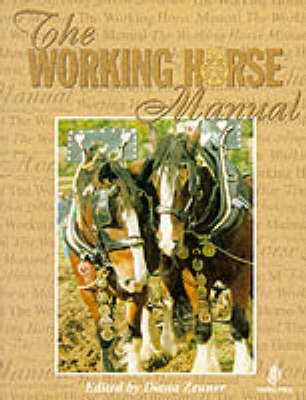 The Working Horse Manual - 