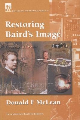 Restoring Baird's Image - Donald F. McLean