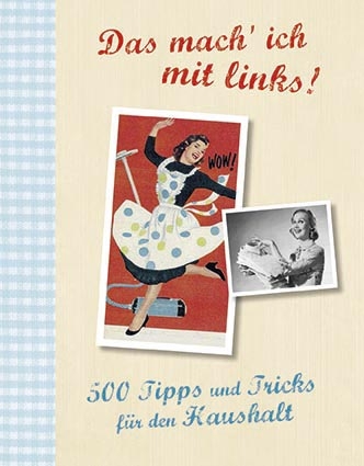 Das mach' ich mit links! - Manidipa Mandal