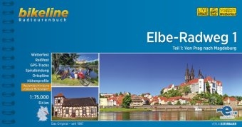 Elbe-Radweg - 