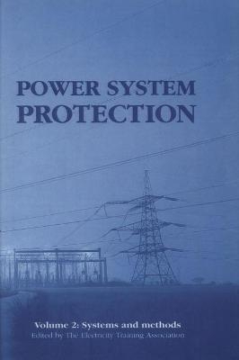 Power System Protection - 