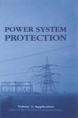 Power System Protection - 