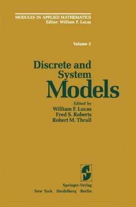 Discrete and System Models - 