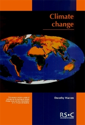 Climate Change - Dorothy Warren